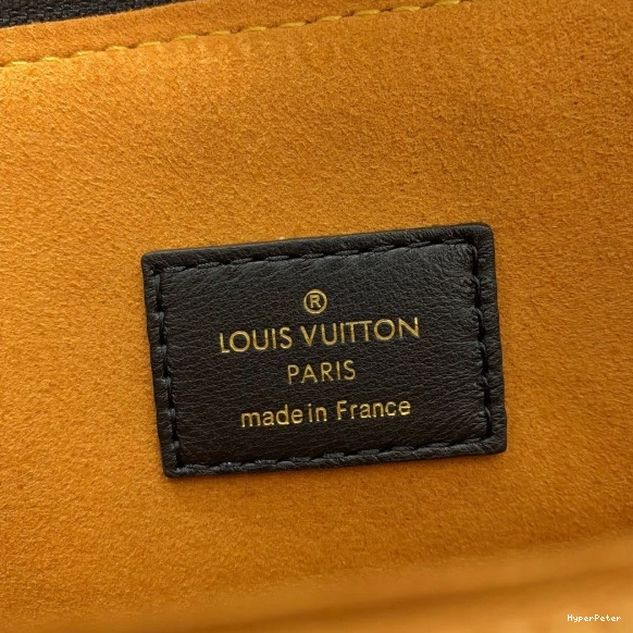 VUITTON MM LOUIS COUSSIN 0804